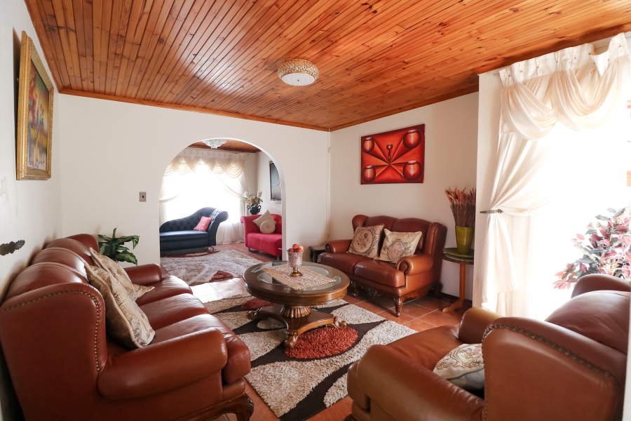 4 Bedroom Property for Sale in Amalinda Eastern Cape